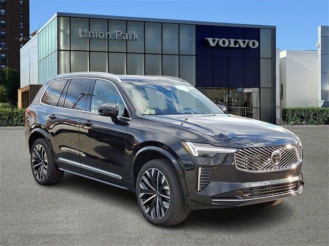 new 2026 Volvo XC90 car, priced at $75,155