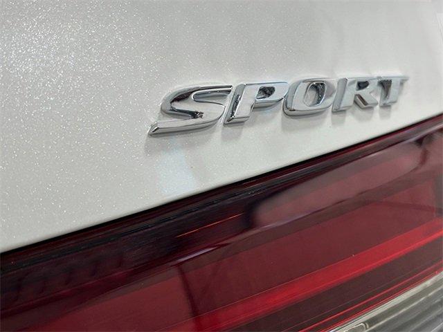 new 2026 Honda Civic car, priced at $28,245