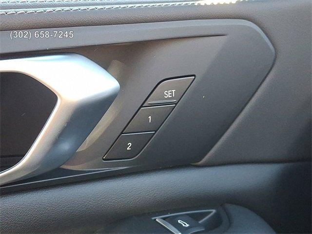 new 2026 BMW X5 car, priced at $84,825