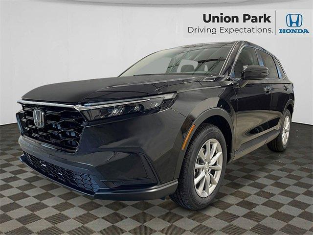 new 2026 Honda CR-V car, priced at $36,100