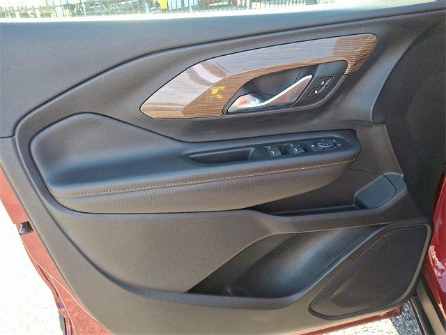 used 2020 GMC Terrain car, priced at $18,795