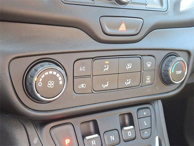 used 2020 GMC Terrain car, priced at $18,795