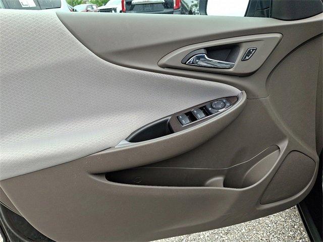 used 2021 Chevrolet Malibu car, priced at $24,988