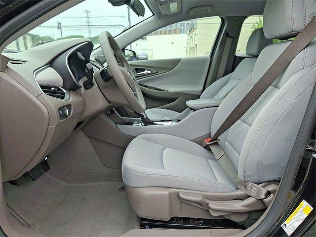 used 2021 Chevrolet Malibu car, priced at $24,988