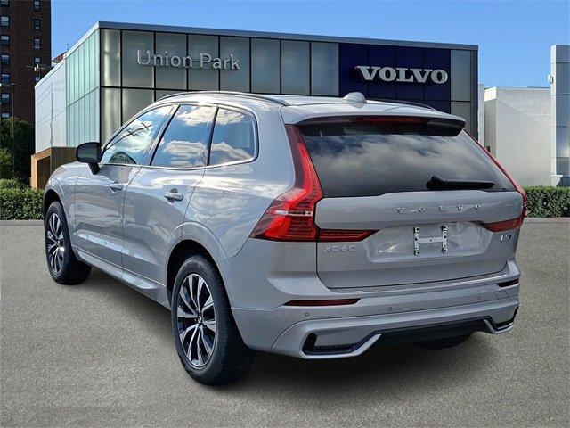 new 2025 Volvo XC60 car, priced at $51,425