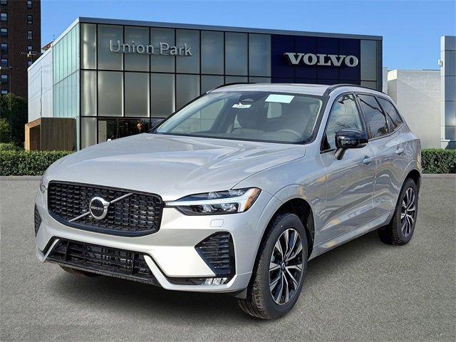 new 2025 Volvo XC60 car, priced at $51,425