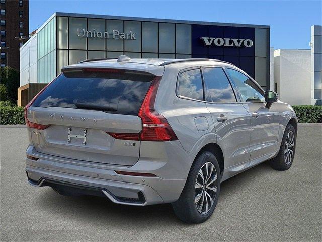 new 2025 Volvo XC60 car, priced at $51,425