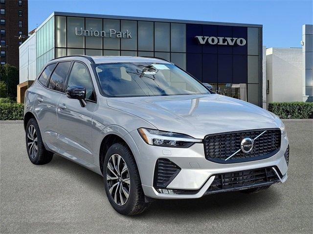 new 2025 Volvo XC60 car, priced at $51,425