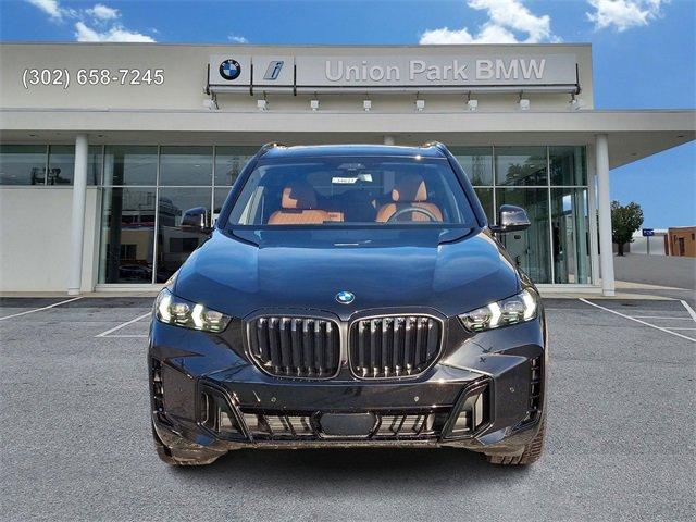 new 2025 BMW X5 car, priced at $88,385