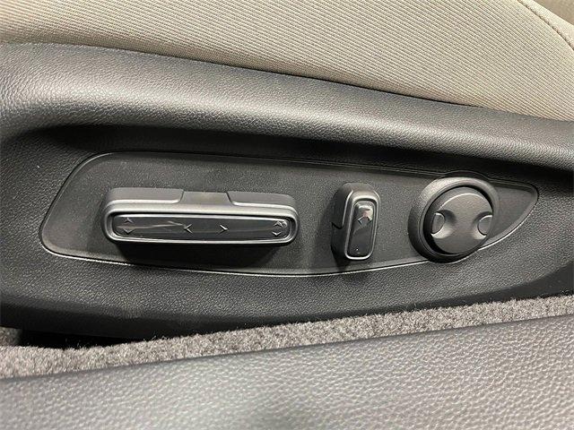 new 2025 Honda Accord car, priced at $32,165