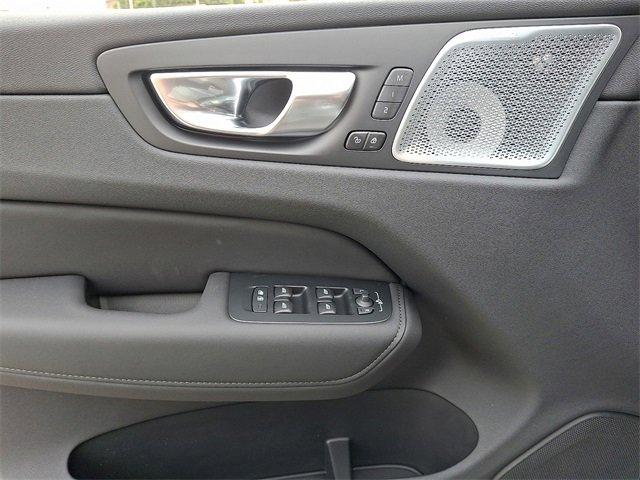 new 2026 Volvo XC60 car, priced at $69,660