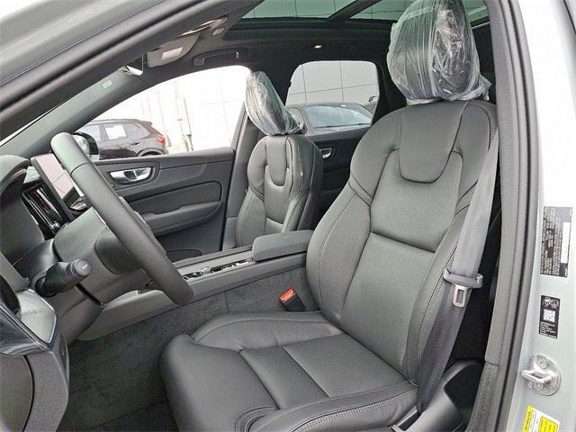 new 2026 Volvo XC60 car, priced at $69,660