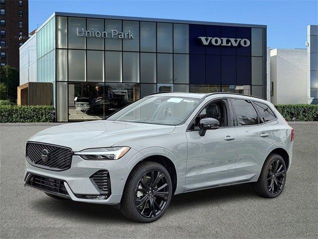 new 2026 Volvo XC60 car, priced at $69,660