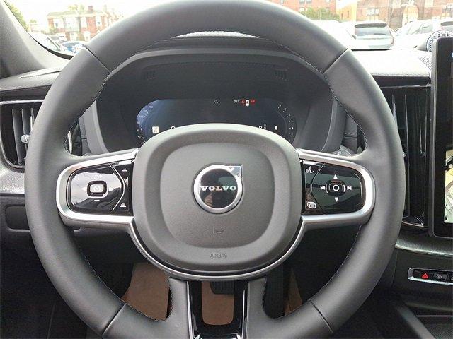 new 2026 Volvo XC60 car, priced at $69,660