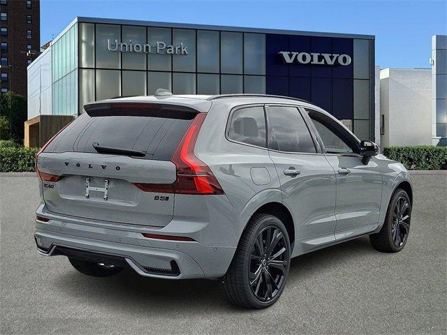 new 2026 Volvo XC60 car, priced at $69,660