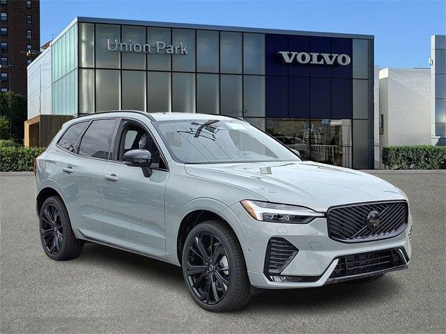 new 2026 Volvo XC60 car, priced at $69,660