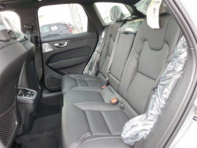 new 2026 Volvo XC60 car, priced at $69,660