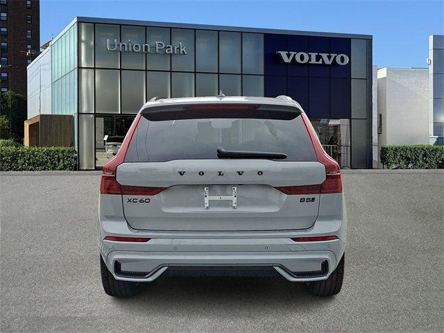 new 2026 Volvo XC60 car, priced at $69,660