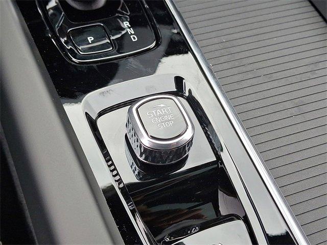 new 2026 Volvo XC60 car, priced at $69,660