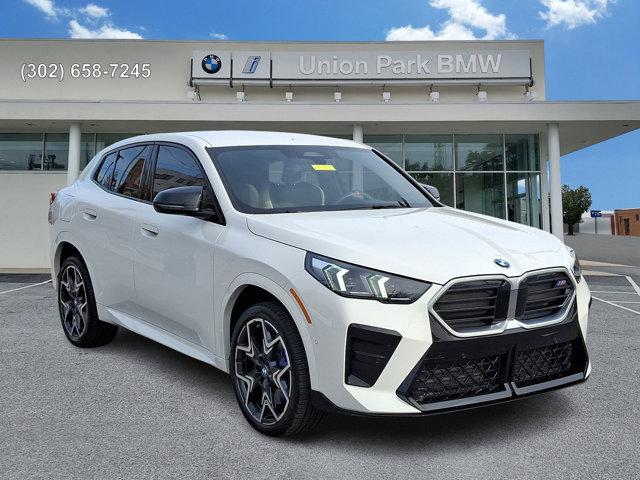 used 2024 BMW X2 car, priced at $48,899