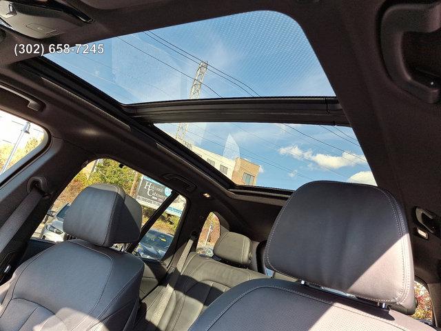 used 2022 BMW X5 car, priced at $39,990