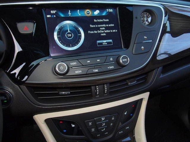 used 2020 Buick Envision car, priced at $17,998