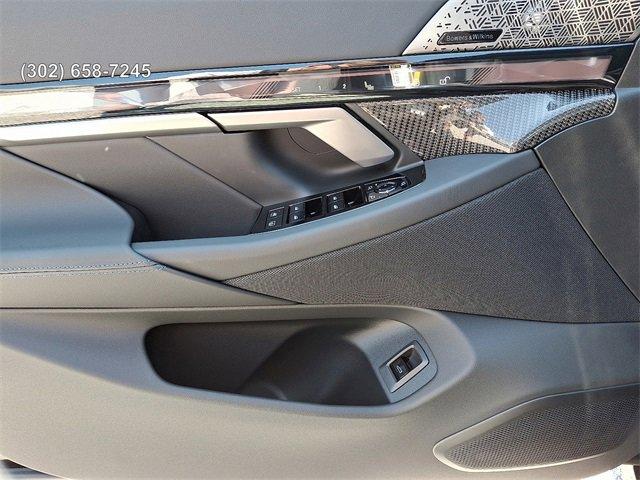 new 2026 BMW 550e car, priced at $86,740