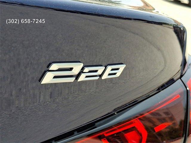 new 2025 BMW 228 Gran Coupe car, priced at $46,725