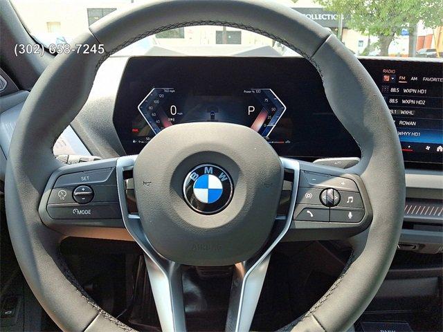 new 2025 BMW 228 Gran Coupe car, priced at $46,725