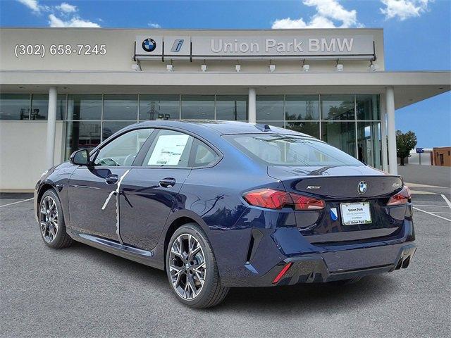 new 2025 BMW 228 Gran Coupe car, priced at $46,725