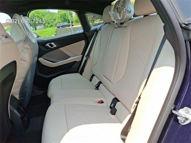 new 2025 BMW 228 Gran Coupe car, priced at $46,725