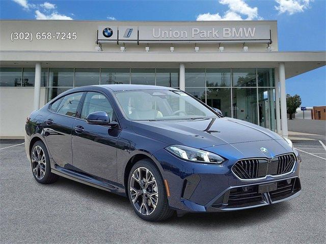 new 2025 BMW 228 Gran Coupe car, priced at $46,725