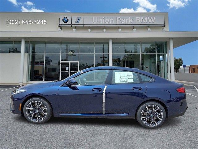 new 2025 BMW 228 Gran Coupe car, priced at $46,725