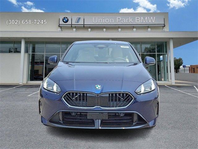 new 2025 BMW 228 Gran Coupe car, priced at $46,725