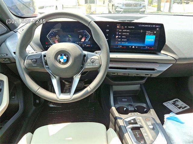 new 2025 BMW 228 Gran Coupe car, priced at $46,725