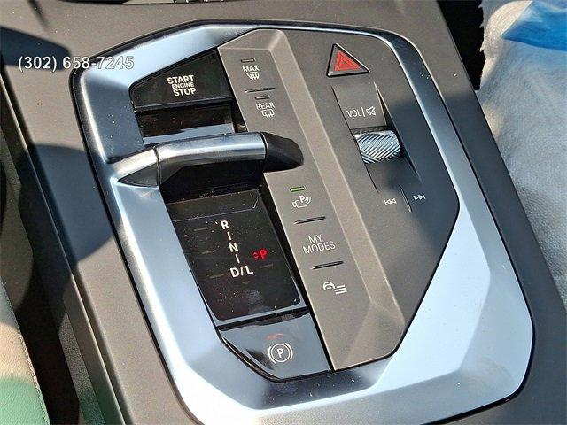 new 2025 BMW 228 Gran Coupe car, priced at $46,725