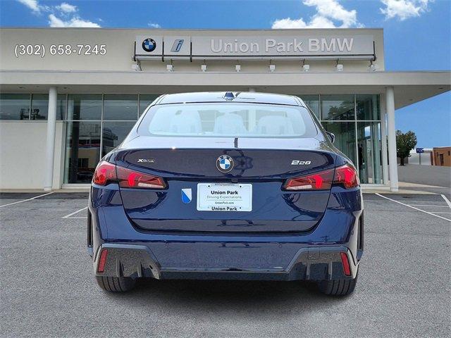 new 2025 BMW 228 Gran Coupe car, priced at $46,725