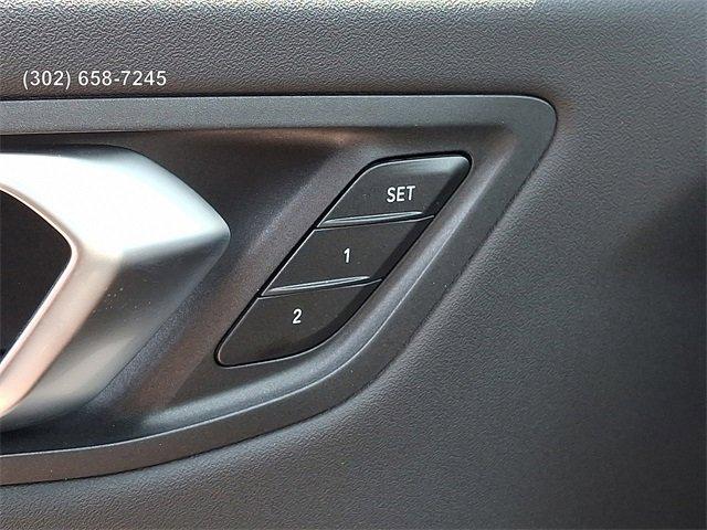 new 2025 BMW 228 Gran Coupe car, priced at $46,725