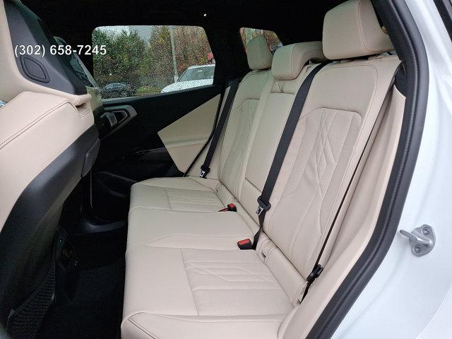 new 2026 BMW X3 car, priced at $57,790