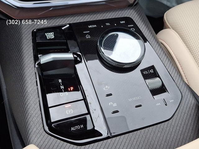 new 2026 BMW X3 car, priced at $57,790