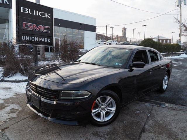 used 2022 Dodge Charger car