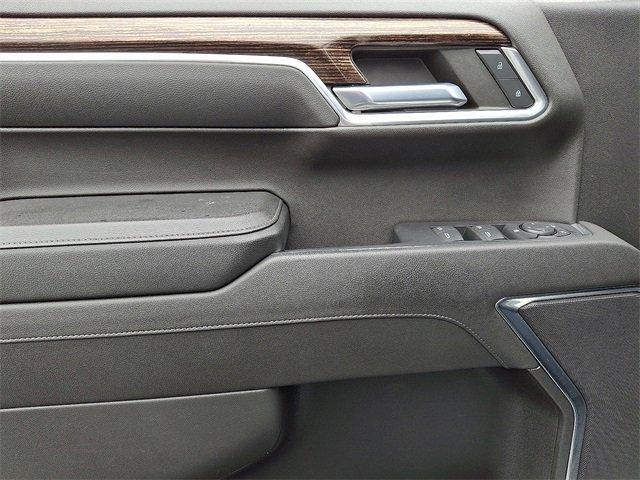 used 2023 GMC Sierra 1500 car, priced at $44,895