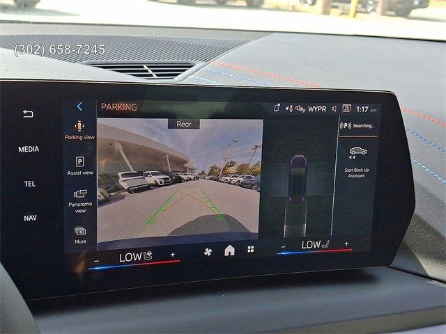 new 2026 BMW 228 Gran Coupe car, priced at $47,500