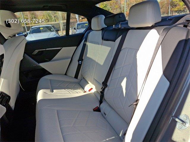 used 2024 BMW 530 car, priced at $62,595