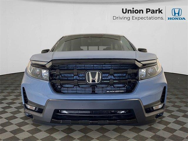new 2026 Honda Ridgeline car, priced at $49,145