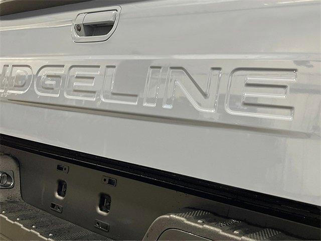 new 2026 Honda Ridgeline car, priced at $49,145