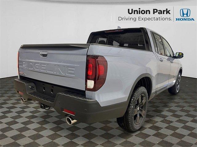 new 2026 Honda Ridgeline car, priced at $49,145