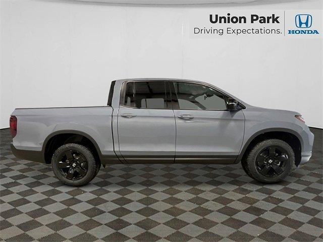 new 2026 Honda Ridgeline car, priced at $49,145