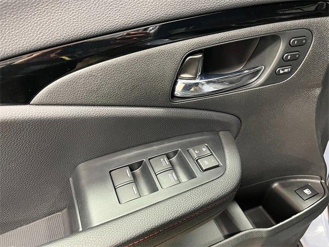 new 2026 Honda Ridgeline car, priced at $49,145