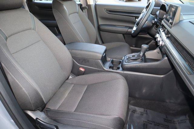 used 2024 Honda CR-V car, priced at $30,995